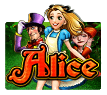 เกมสล็อต ALICE