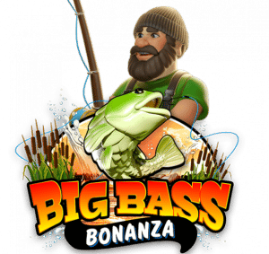 เกมสล็อต Big Bass Bonanza