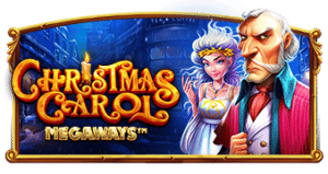 เกมสล็อต Christmas Caro